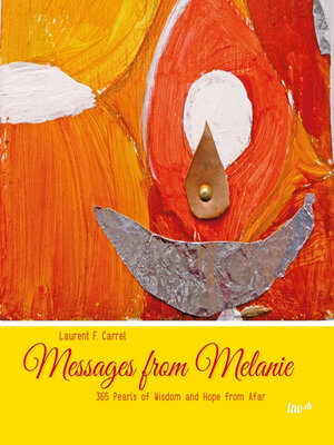 cover image of Messages from Melanie